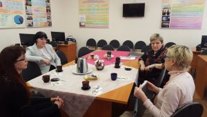 Сотрудничество