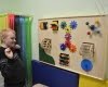 Методики работы с обучающимися-инвалидами в комнате сенсорной стимуляции консультация-психолога