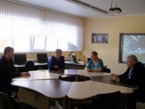 Сотрудничество