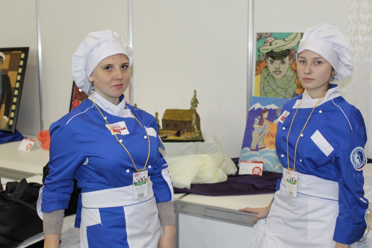 Профессиональное образование