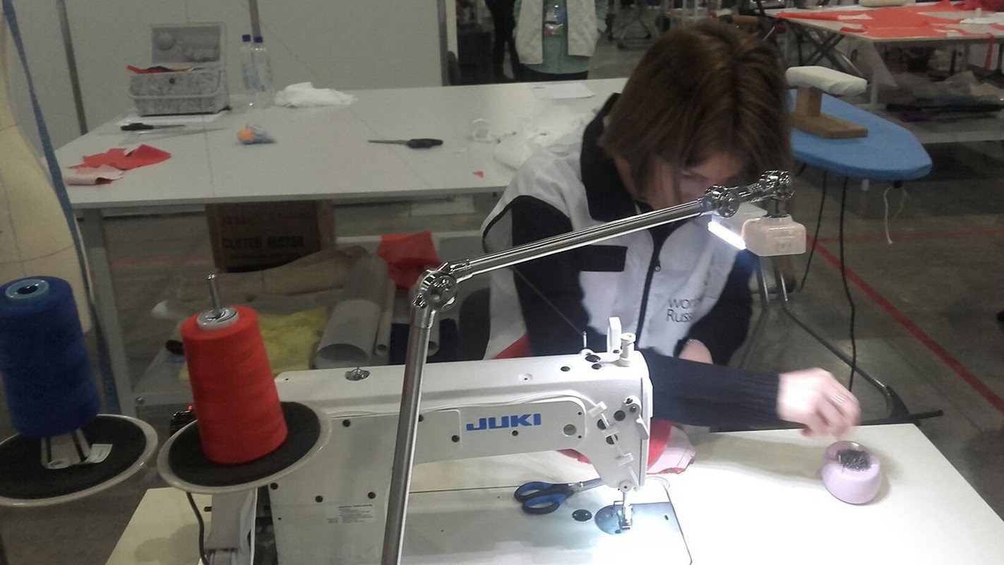 Профессиональное образование