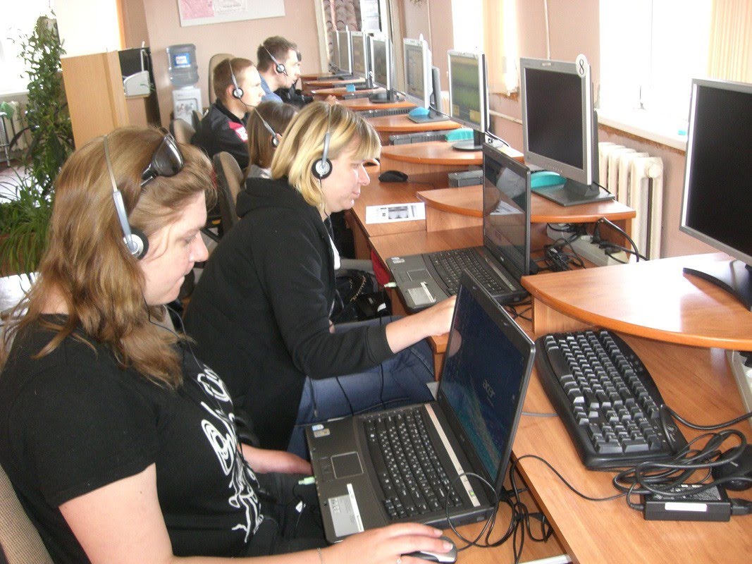 Профессиональное образование