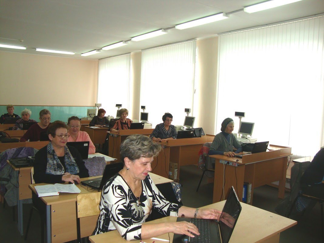 Профессиональное образование