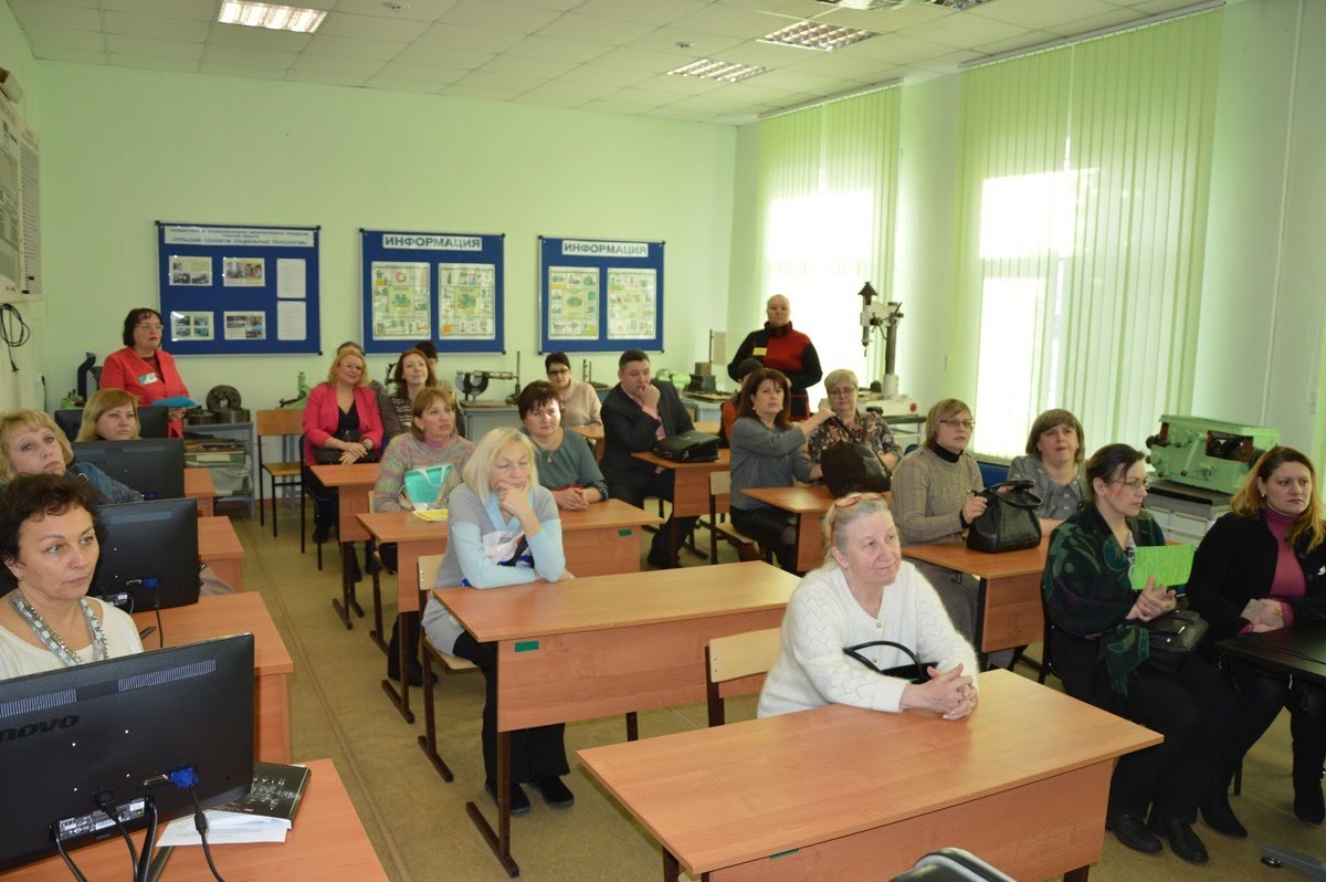 Круглый стол: «Анализ результатов диагностики готовности образовательного учреждения к реализации задач инклюзивного образования инвалидов и лиц с ограниченными возможностями здоровья»