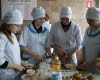 Перечень профессий и специальностей профессиональных образовательных организаций Тульской области