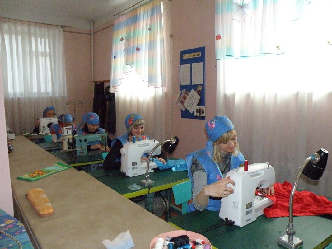 Перечень профессий и специальностей профессиональных образовательных организаций Тульской области