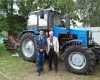 Перечень профессий и специальностей профессиональных образовательных организаций Тульской области