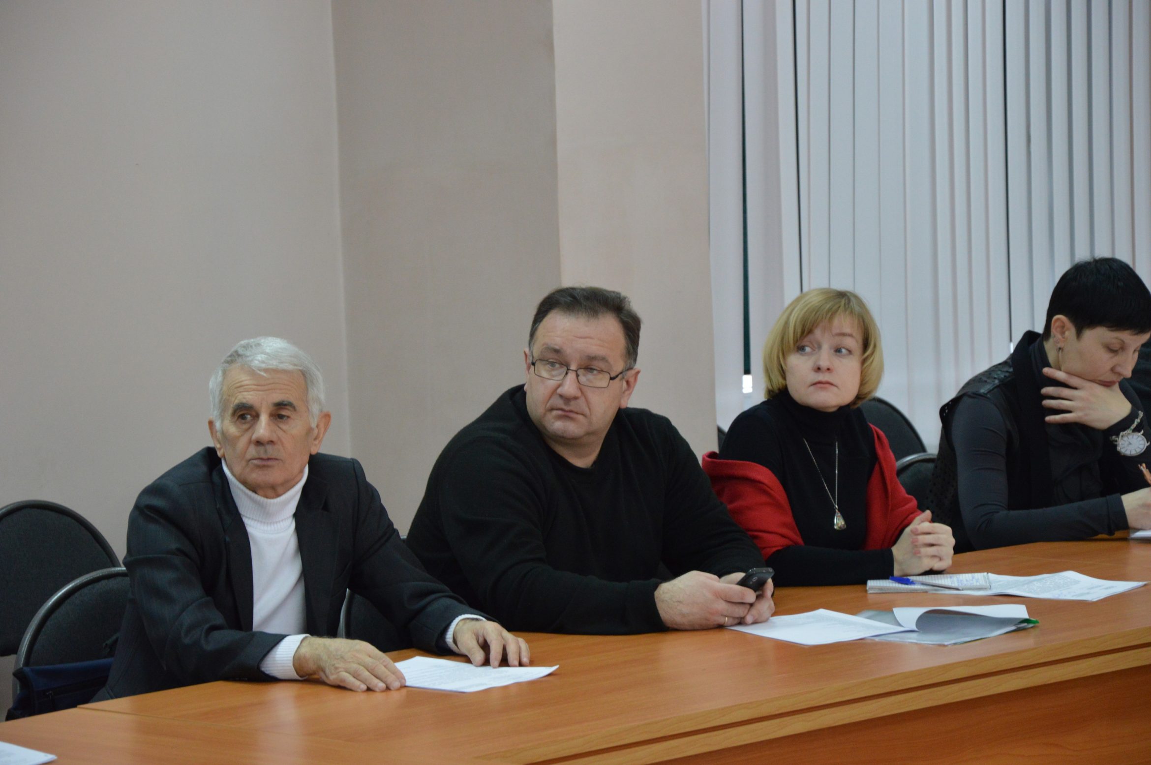 Организационный семинар по подготовке регионального и Национального этапов профессионального конкурса «Абилимпикс»