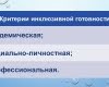 Круглый стол: «Анализ результатов диагностики готовности образовательного учреждения к реализации задач инклюзивного образования инвалидов и лиц с ограниченными возможностями здоровья»