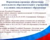 Круглый стол: «Анализ результатов диагностики готовности образовательного учреждения к реализации задач инклюзивного образования инвалидов и лиц с ограниченными возможностями здоровья»