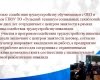 Круглый стол: «Анализ результатов диагностики готовности образовательного учреждения к реализации задач инклюзивного образования инвалидов и лиц с ограниченными возможностями здоровья»