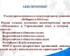 Организационный семинар по подготовке регионального и Национального этапов профессионального конкурса «Абилимпикс»