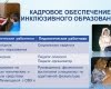 Круглый стол: «Анализ результатов диагностики готовности образовательного учреждения к реализации задач инклюзивного образования инвалидов и лиц с ограниченными возможностями здоровья»