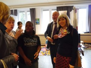 Сотрудничество