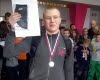 Спортивные успехи обучающихся ГПОУ ТО «Тульский техникум социальных технологий»