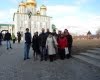 Празднование трехлетия присоединения Крыма к России