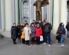 Празднование трехлетия присоединения Крыма к России