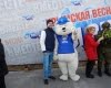 Празднование трехлетия присоединения Крыма к России