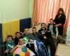 Методики работы с обучающимися-инвалидами в комнате сенсорной стимуляции консультация-психолога