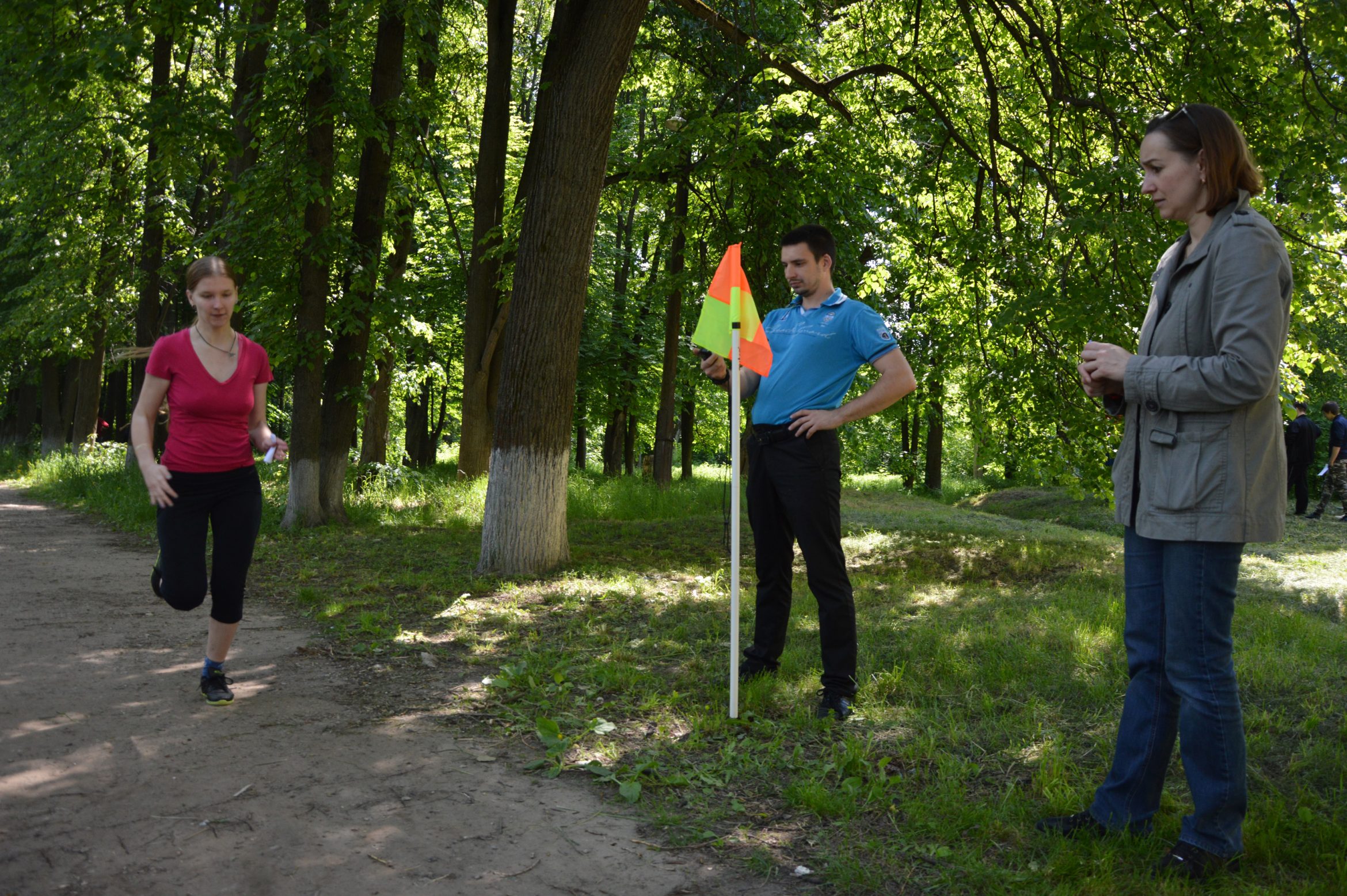 Участие в Областных соревнованиях по легкой атлетике среди инвалидов и лиц с ОВЗ