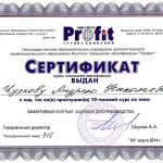 Чулков Андрей Николаевич