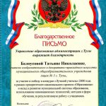 Трынька Татьяна Николаевна Трынька Татьяна Николаевна