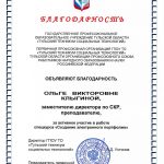 Клыгина Ольга Викторовна Клыгина Ольга Викторовна