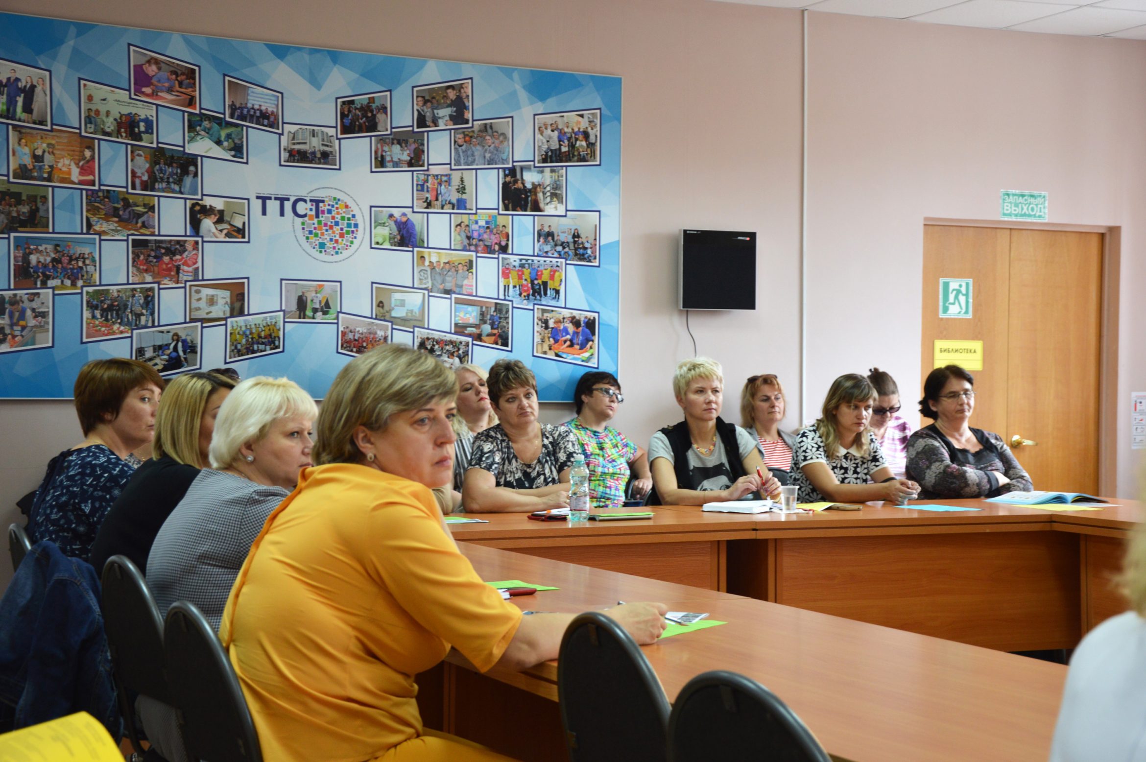 Особые дети - особая забота