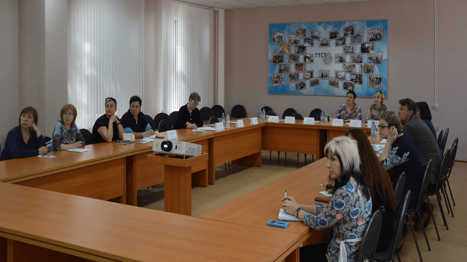 Особые дети - особая забота