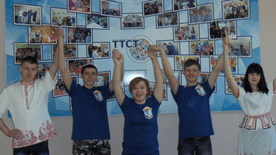 Особые дети - особая забота