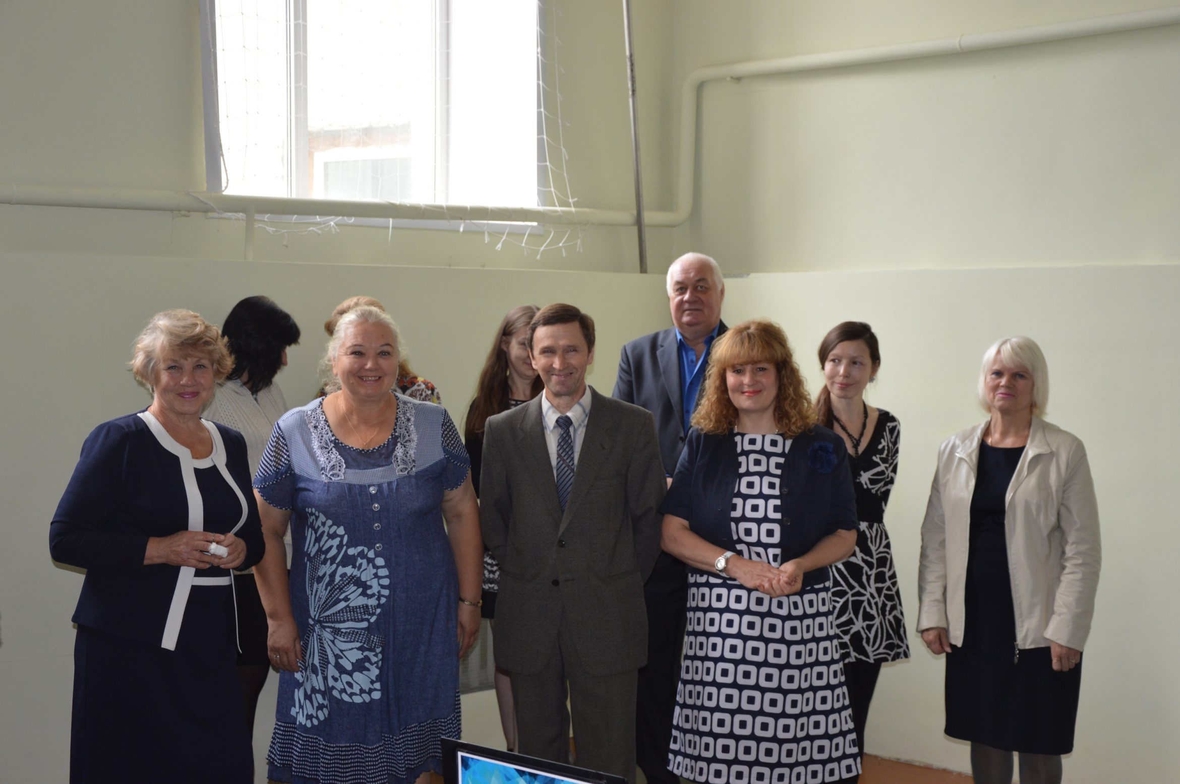 1 сентября - День знаний