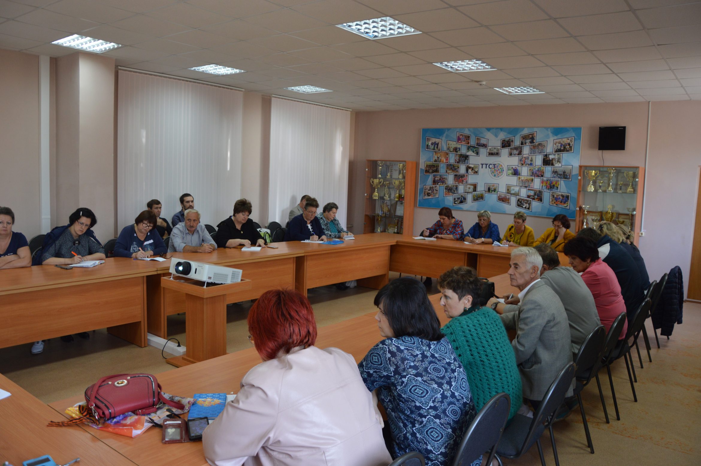 Подготовка к региональному чемпионату "Абилимпикс"