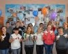Мероприятие «Единый час духовности «Голубь мира»