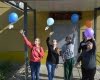 Мероприятие «Единый час духовности «Голубь мира»