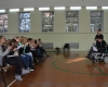 Обучение волонтеров для организации и проведения Регионального Чемпионата Тульской области "Абилимпикс"