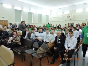 I Региональный чемпионат Тульской области «Абилимпикс» I Региональный чемпионат Тульской области «Абилимпикс»