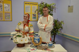 I Региональный чемпионат Тульской области «Абилимпикс» I Региональный чемпионат Тульской области «Абилимпикс»