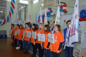 I Региональный чемпионат Тульской области «Абилимпикс» I Региональный чемпионат Тульской области «Абилимпикс»