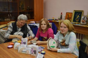 I Региональный чемпионат Тульской области «Абилимпикс» I Региональный чемпионат Тульской области «Абилимпикс»