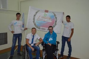 I Региональный чемпионат Тульской области «Абилимпикс» I Региональный чемпионат Тульской области «Абилимпикс»