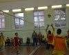 Областные соревнования по волейболу для лиц с ограниченными возможностями здоровья и инвалидов