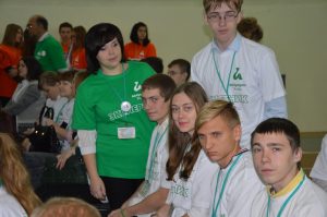 I Региональный чемпионат Тульской области «Абилимпикс» I Региональный чемпионат Тульской области «Абилимпикс»