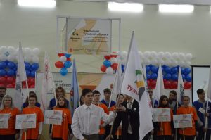 I Региональный чемпионат Тульской области «Абилимпикс» I Региональный чемпионат Тульской области «Абилимпикс»