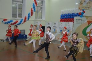 I Региональный чемпионат Тульской области «Абилимпикс» I Региональный чемпионат Тульской области «Абилимпикс»