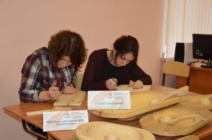I Региональный чемпионат Тульской области «Абилимпикс» I Региональный чемпионат Тульской области «Абилимпикс»
