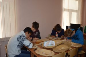 I Региональный чемпионат Тульской области «Абилимпикс» I Региональный чемпионат Тульской области «Абилимпикс»