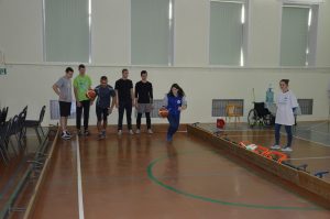 I Региональный чемпионат Тульской области «Абилимпикс» I Региональный чемпионат Тульской области «Абилимпикс»