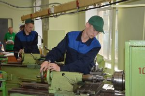 I Региональный чемпионат Тульской области «Абилимпикс» I Региональный чемпионат Тульской области «Абилимпикс»