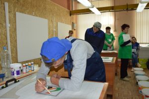 I Региональный чемпионат Тульской области «Абилимпикс» I Региональный чемпионат Тульской области «Абилимпикс»