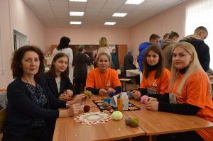 I Региональный чемпионат Тульской области «Абилимпикс» I Региональный чемпионат Тульской области «Абилимпикс»